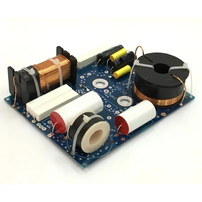 9500 + ne180-08 frequency divider
