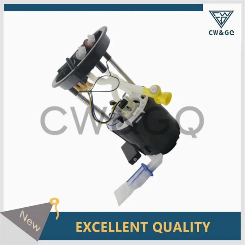 Fuel pump assembly fit for VOLVO S80 ll V70 lll OEM 6G9N-9H307-DC 0006422071 A2C8727840080 31274381