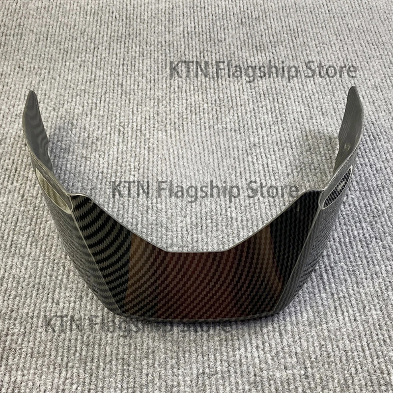 Suitable for HJC RPHA 11 helmet decoration accessories Motorcycle rear helmet spoiler