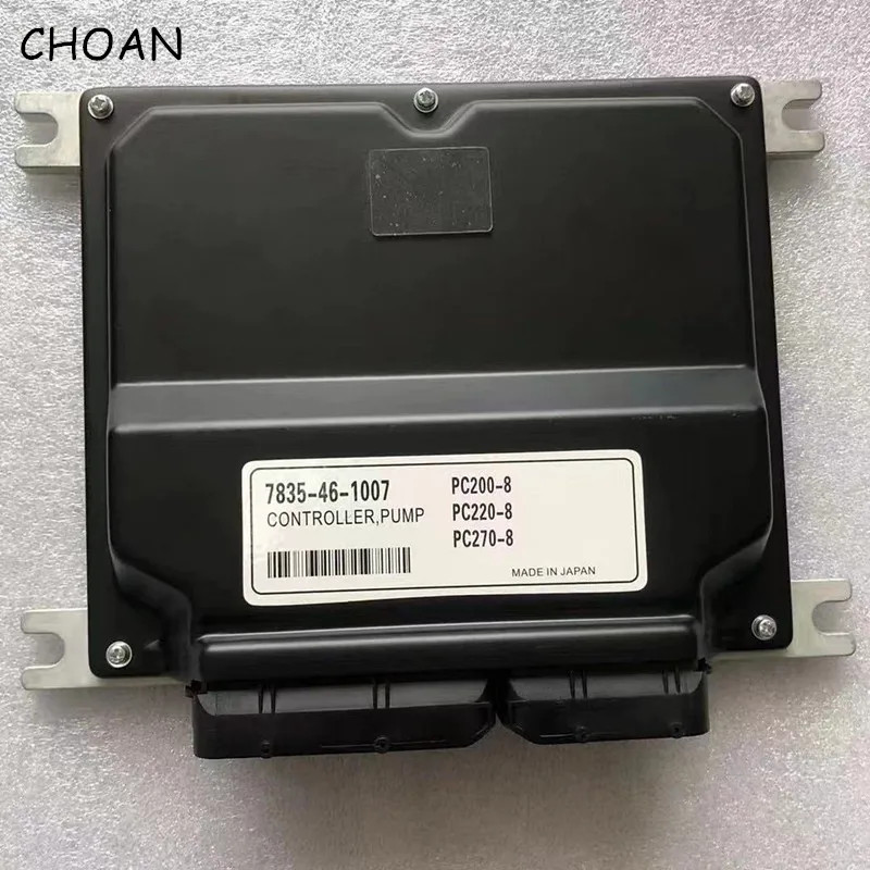 7835-30-1105 7835-46-1000 7835-46-1001 7835-46-1002 7835-46-1003 7835-46-1007 7835-46-6003 ECU for