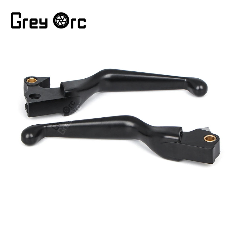 Front Clutch Brake Lever For Harley Davidson Sportster883 Sportster 883 XL883 XL 883 N1200 N 1200 X