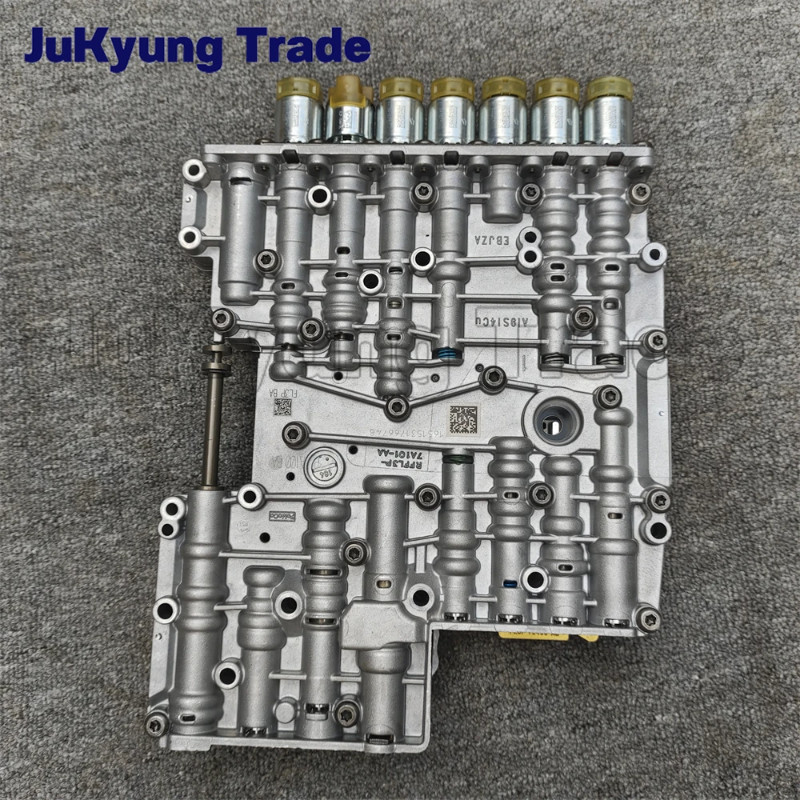 6R80 Transmission Valve Body For Lincoln Navigator For Ford Expedition Ranger F150 Mustang