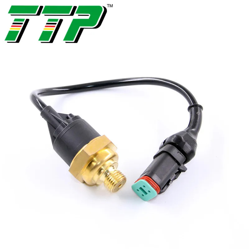 Truck Pressure Sensor For SCANIA Truck Aftermarket 1881260