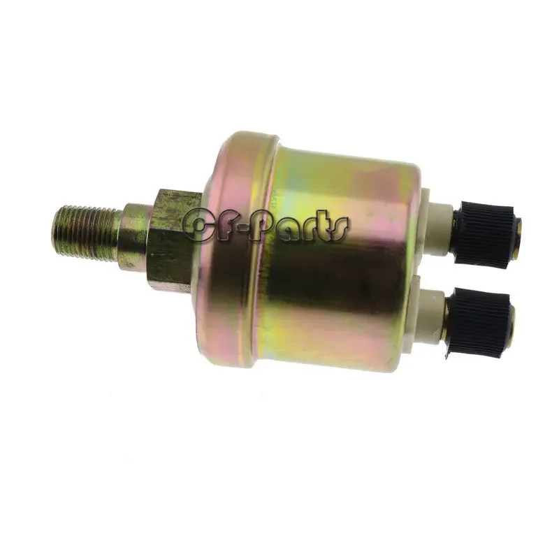 Oil Pressure Sensor for Cummins 4B 3.9 ISB QSB B 5.9. PAI # 050638 Ref.# 3967251