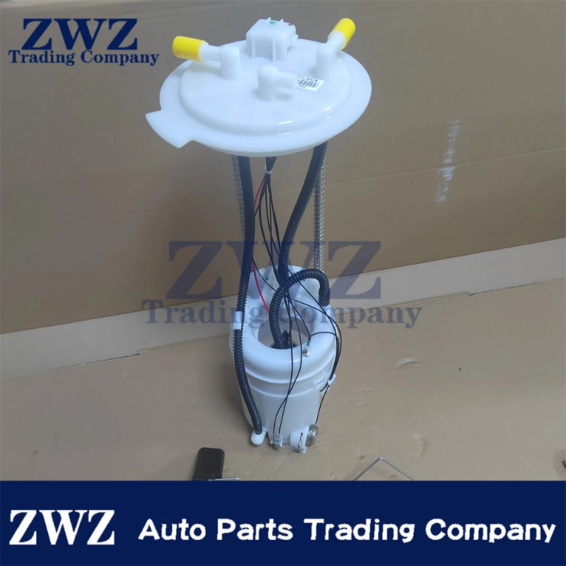 For Nissan Patrol Y62 VQ40DE 4.0 Infiniti QX56 QX80 Fuel Pump Assembly 17040-5ZP0A 17040-5ZP0B 1704