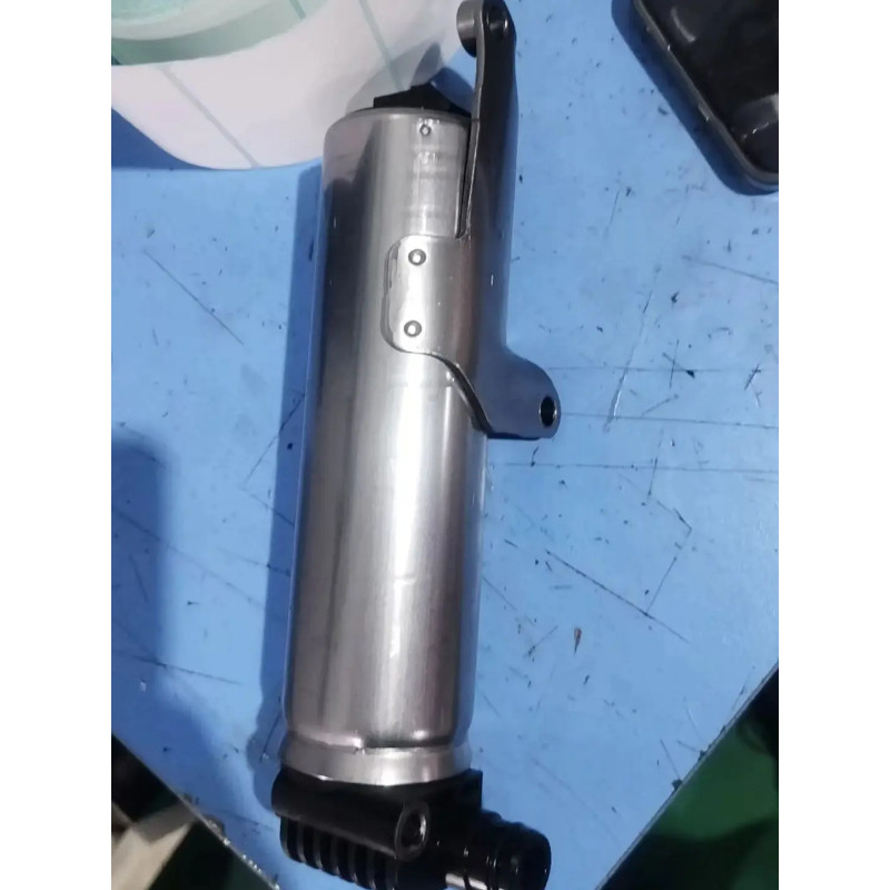 0501327294 New gearbox removal hydraulic solenoid pump for ZF8HP45 8HP45 BMW start-stop actuator