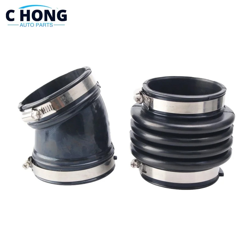 16576EG00A 16576AL50A Air Intake Hose Tube Duct Boot For Infiniti G35 G35X M35 M45 V6 3.5L 2003-200