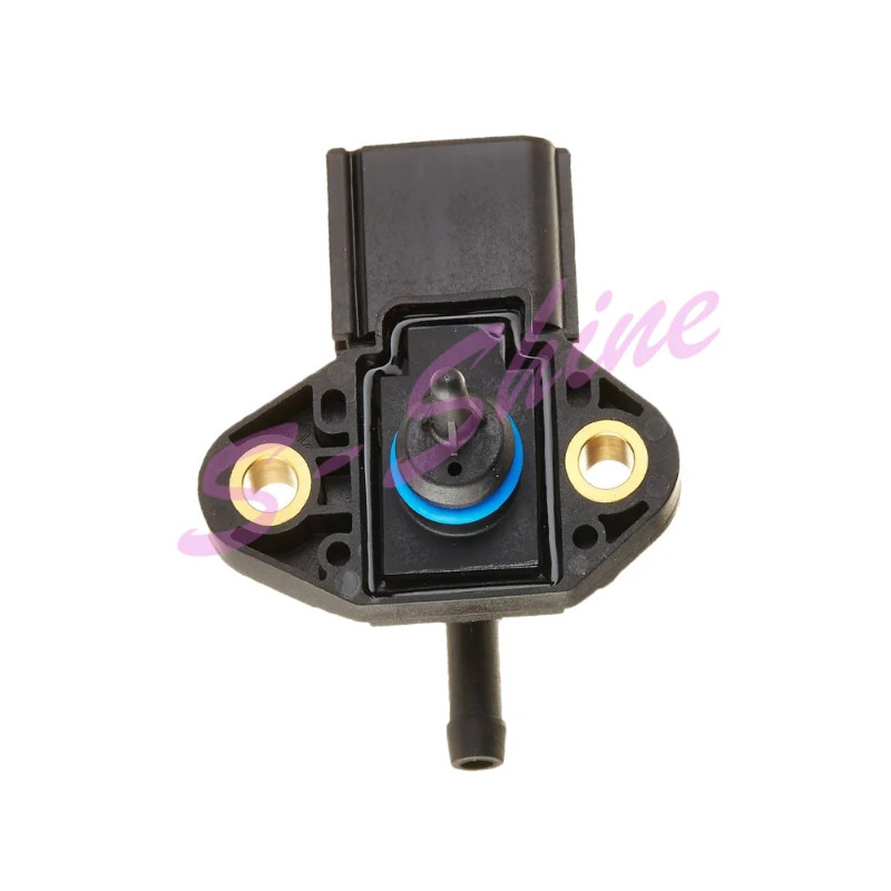Fuel Injector Pressure Sensor For Ford Ecosport Focus 2.0 3F2E-9G756-AD 3F2E-9G756-AC 0261230093 3F