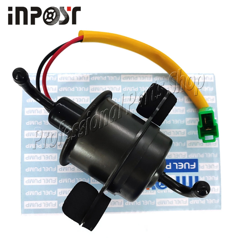 17040-8H80A New Fuel Pump For Nissan X-Trail T30 2.2 DCI 2001-2007 170408H80A 17040-8H80A
