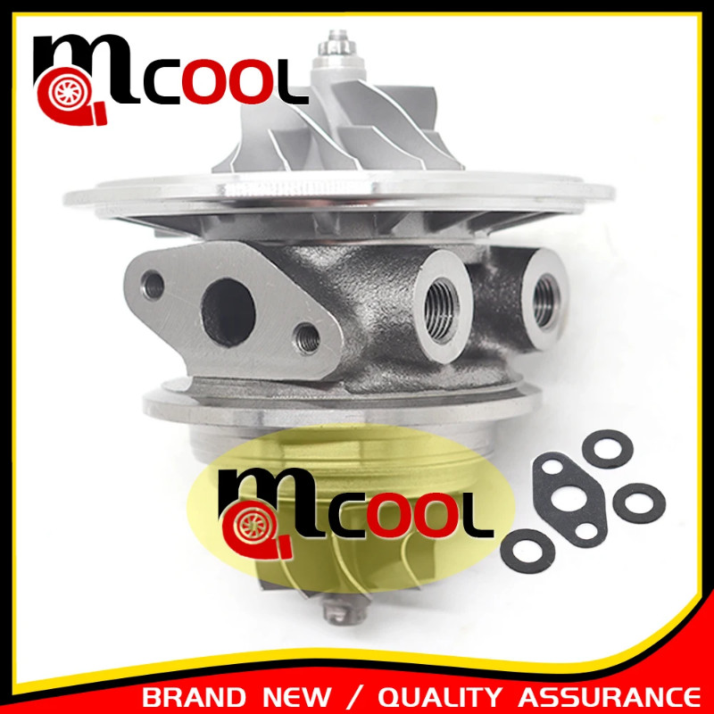 Turbocharger Core RHF5H VF38 VF40 Turbo CHRA Cartridge For Subaru Outback XT 2005-2009 14411AA471 1