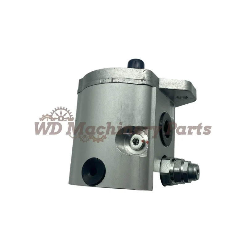 Hydraulic Fan Motor 307-3036 For Caterpillar 216B 236D Engine C2.2 3044C 3024C