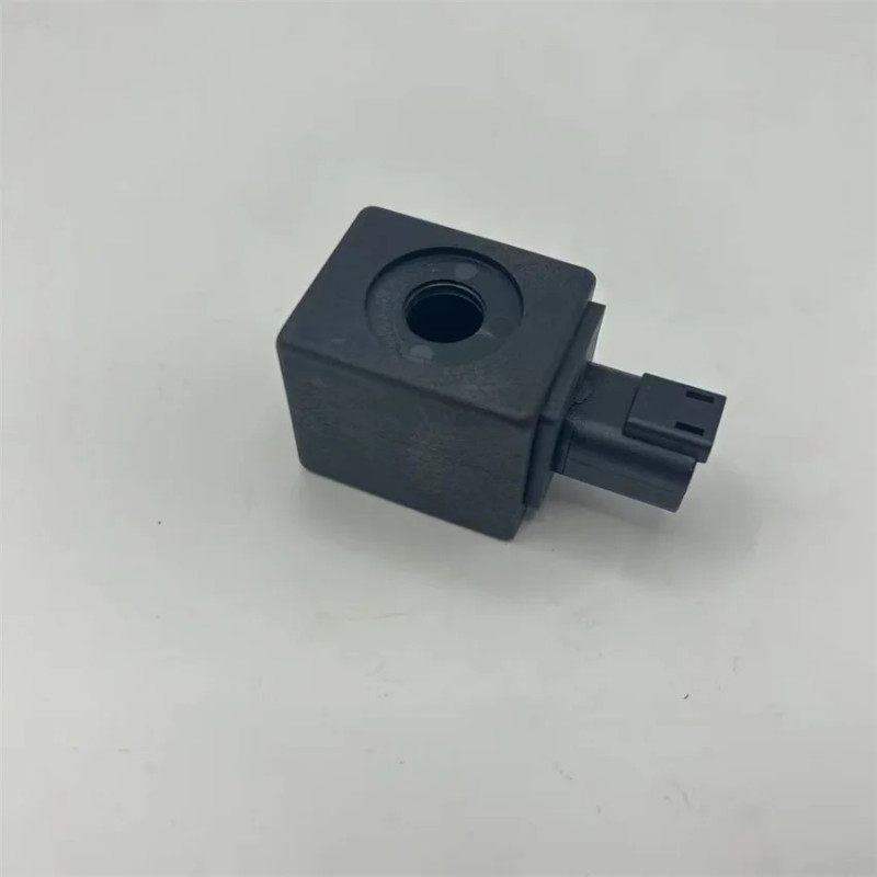 12V 717/20137 Solenoid Valve Coil 717-20137 For JCB Diesel Engine