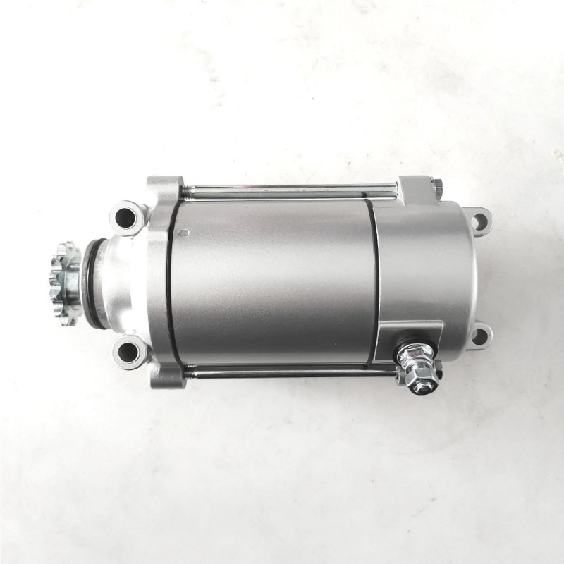 Starter Motor For HONDA CB250 CM200T CMX250C CMX250X CMX250C2 Rebel 250