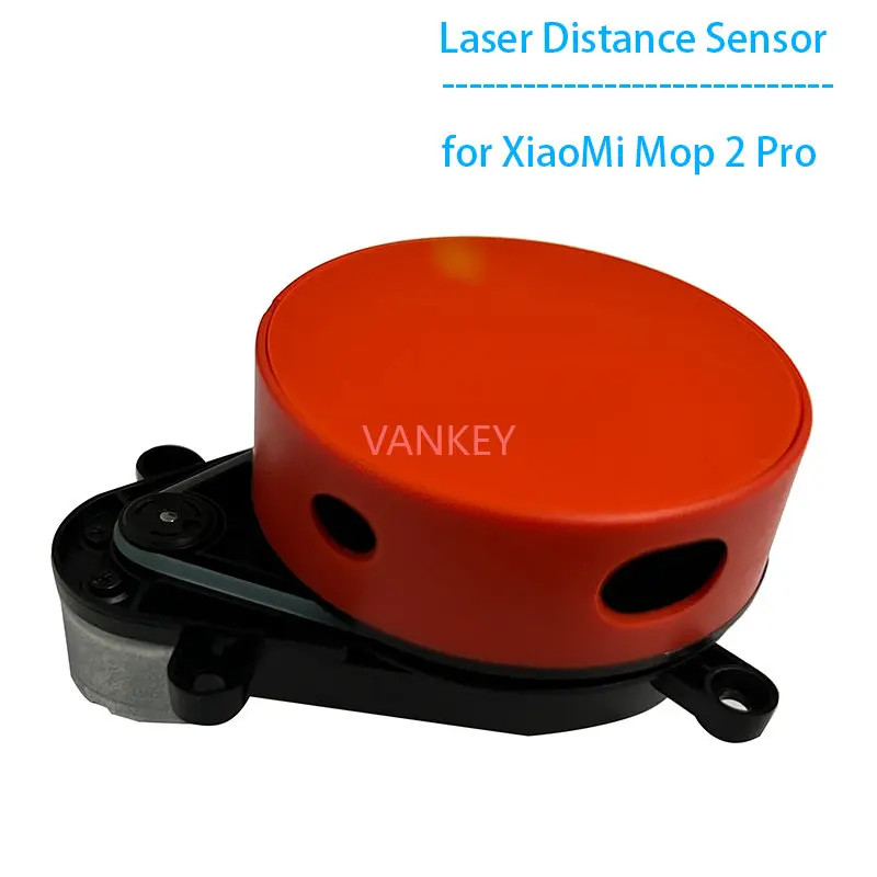 New LDS Lidar for XiaoMi MiJia Mop 2 Pro Robot Vacuum Cleaner Parts Laser Distance Sensor LDS Motor