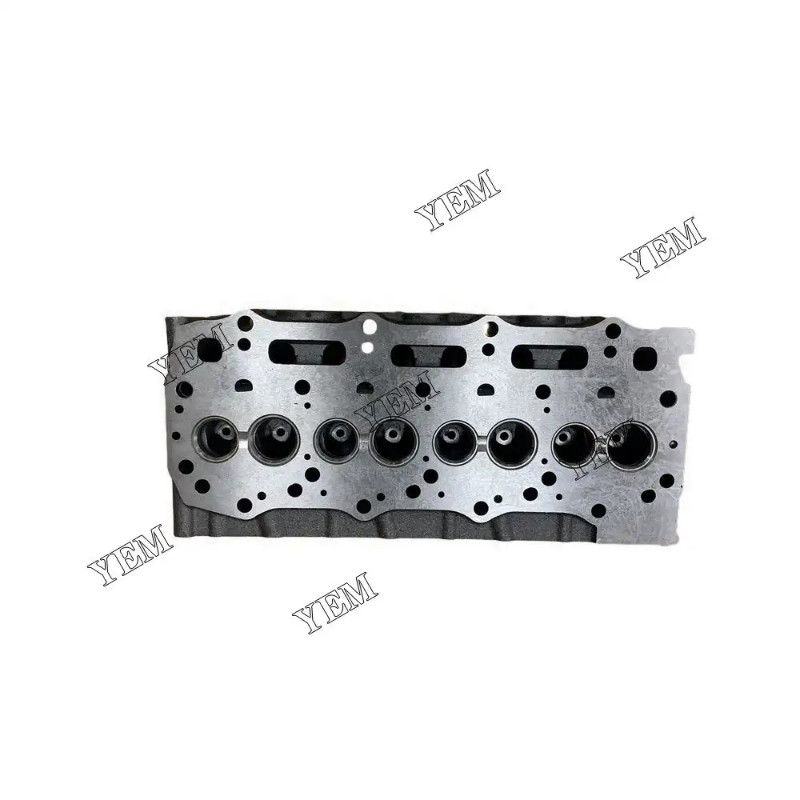 cylinder head 8V For Shibaura N844 Engine Parts