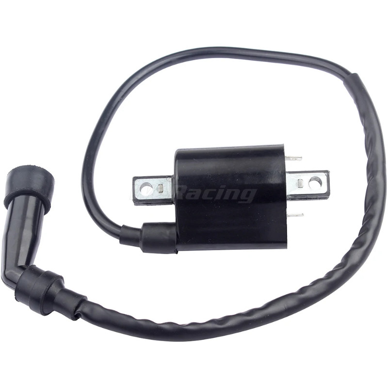Racing Ignition Coil System Unit For Yamaha XVS1100 V-STAR 1999-2009 5EL-82320-00-00