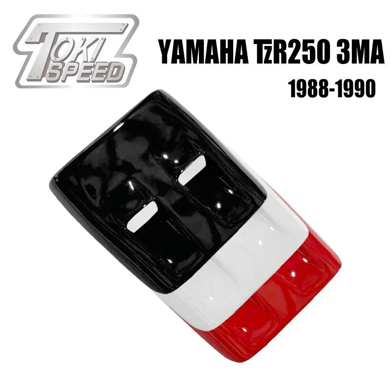 Fit for Yamaha TZR250 3MA 1988 1989 1990 Motorcycle Rear Hard Seat Cover Cowl Fairing Part TZR 250