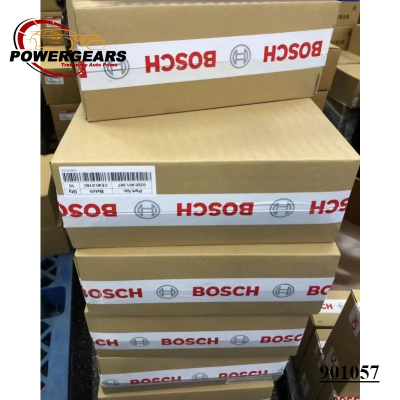 901057 BOSCH Original Brand New Auto Transmission Chain Belt Fits For Lifan FengGuang Fiat RDC15 CV