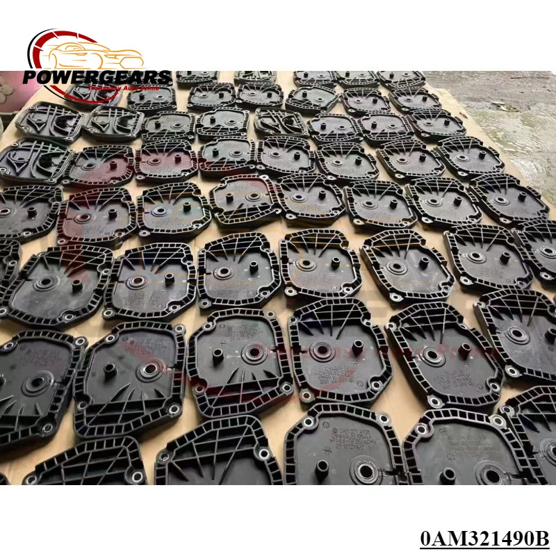 0AM321490B New 0AM DQ200 DSG7 Gearbox Safety Switch Cover Suit For VW AUDI Skoda SEAT 0AM321 490B