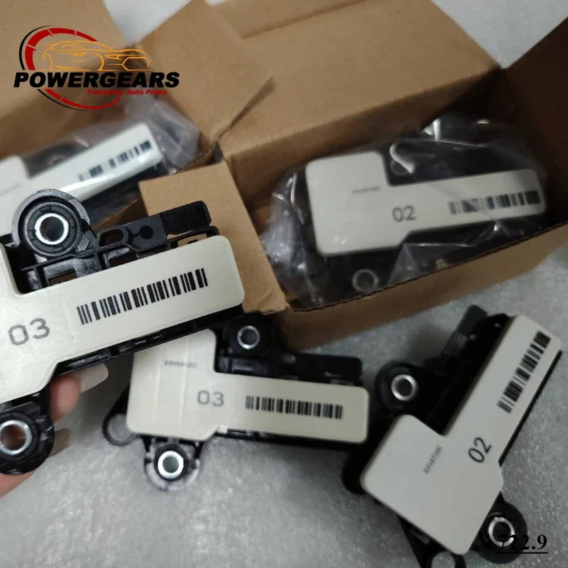 722.9 Y3/8S1 TCU TCM Plate Transmission Module Sensor 7-Speed Suit For Mercedes A/E Class ML/R/S Cl