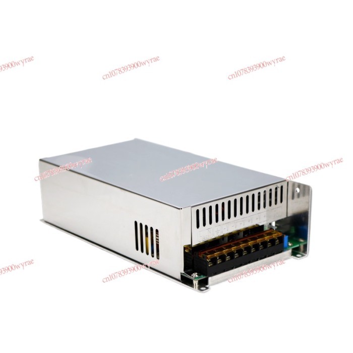 1000W AC to DC DC0-12V24V36V48V110V220V high-power adjustable switching power supply