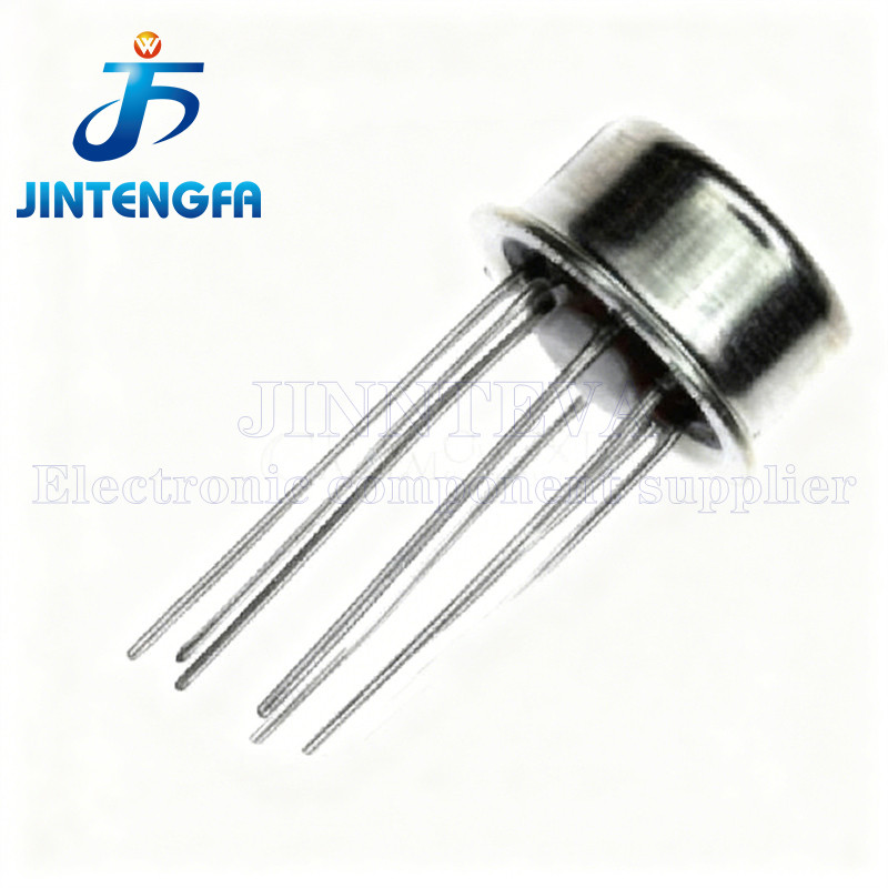 5 ชิ้น/ล็อต 536AJHZ AD536AJHZ AD536AJH CAN-10 ชิปเซ็ต