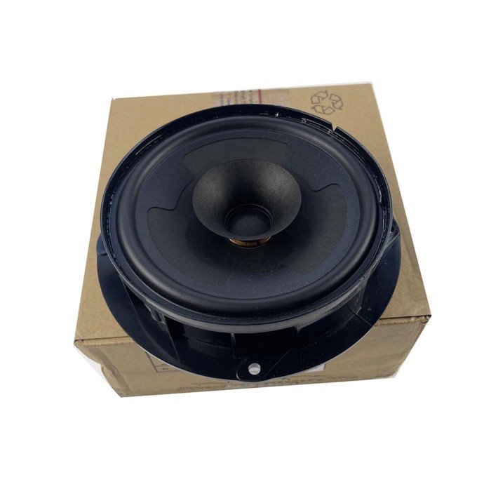 New Genuine Door Speaker 16D 035 710 / 6RD 035 710 For VW Volkswagen Santana Golf Sagitar C-trek Je