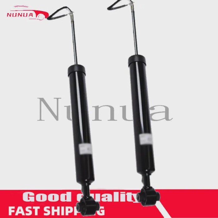 1PCS Rear Shock Absorber Struts for Audi S6 A6 A7 C8 4KA  2019-2022 4K0616031J 4K0616025G