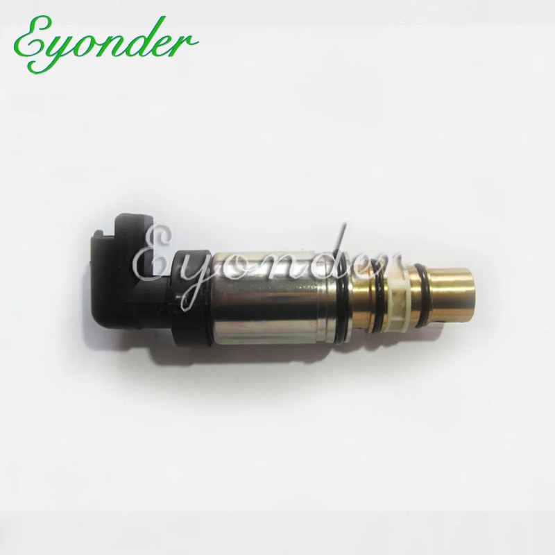 Air Conditioning AC A/C Compressor Electronic refrigerant Solenoid Control Valve for Citroen C5 BER