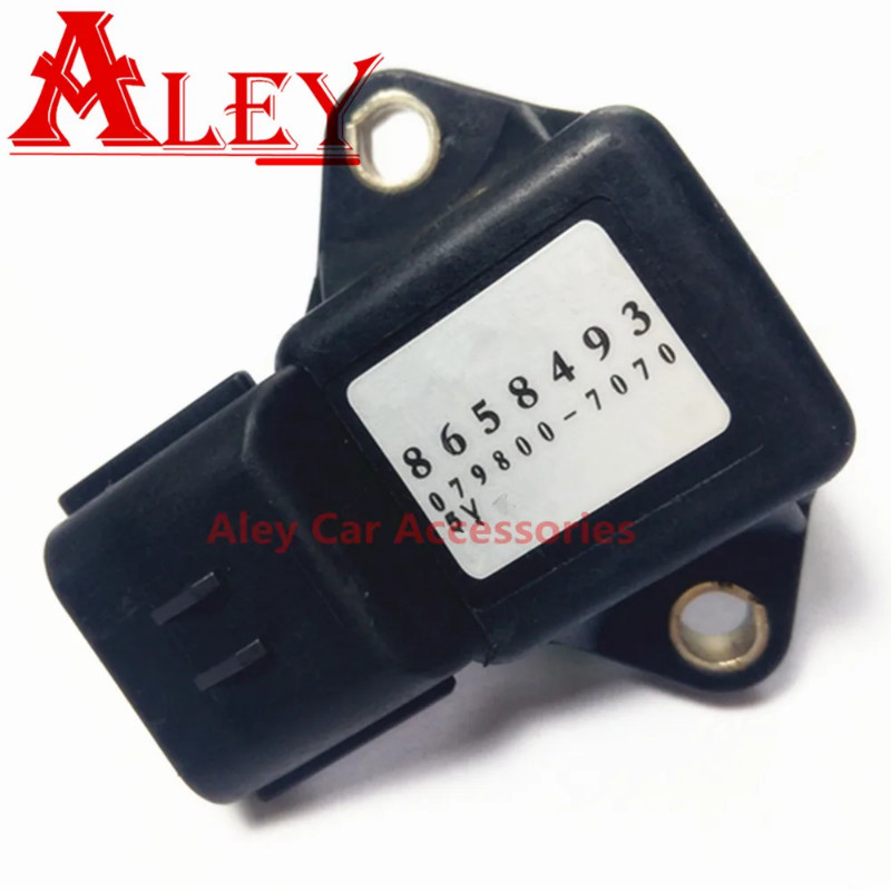 079800-7070 079800 7070 0798007070 Manifold Absolute Pressure MAP Sensor For C30 C70 S40