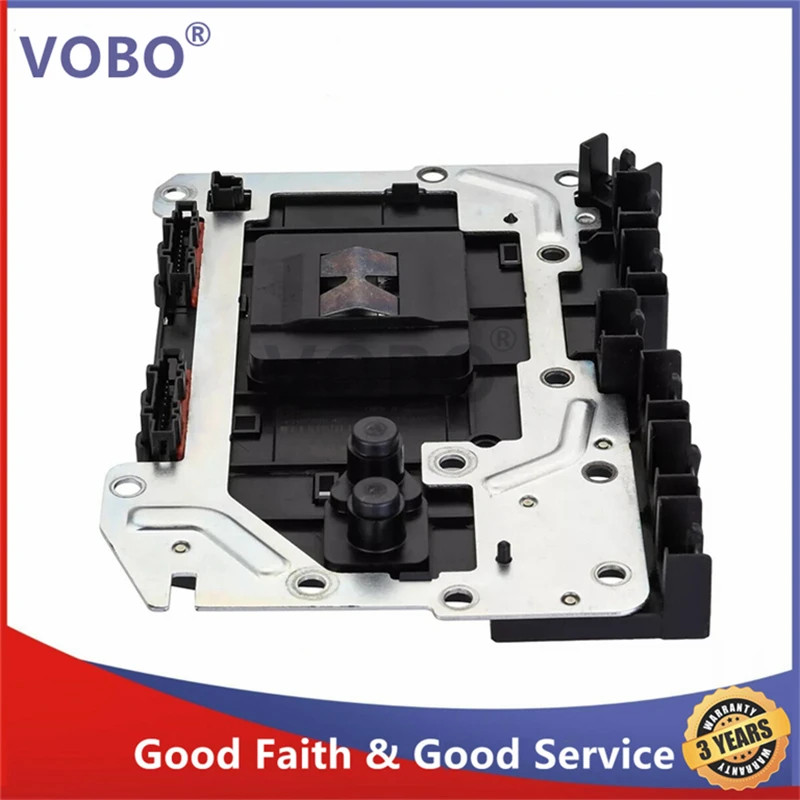 Refurbished TCM Transmission Control Module RE5R05A for Nissan Frontier Xterra Armada Pathfinder Ti