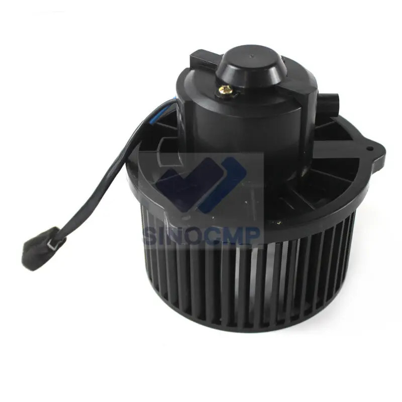 ND292500-0650 ND529250-0049 Motor Blower D375A Excavator for Komatsu D61EX D61PX