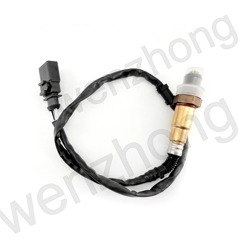 1k0998262T 06J906262S 0258010172 Lambda O2 Oxygen Sensor For VW Superb Magotan CC 1.8T 2.0T Jetta N