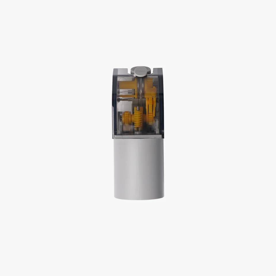 สําหรับBambu Lab 3Dเครื่องพิมพ์AMS Feederหน่วยAMSโหลดและขนถ่ายส่วนประกอบBambulab AMS Updateอุปกรณ์เส