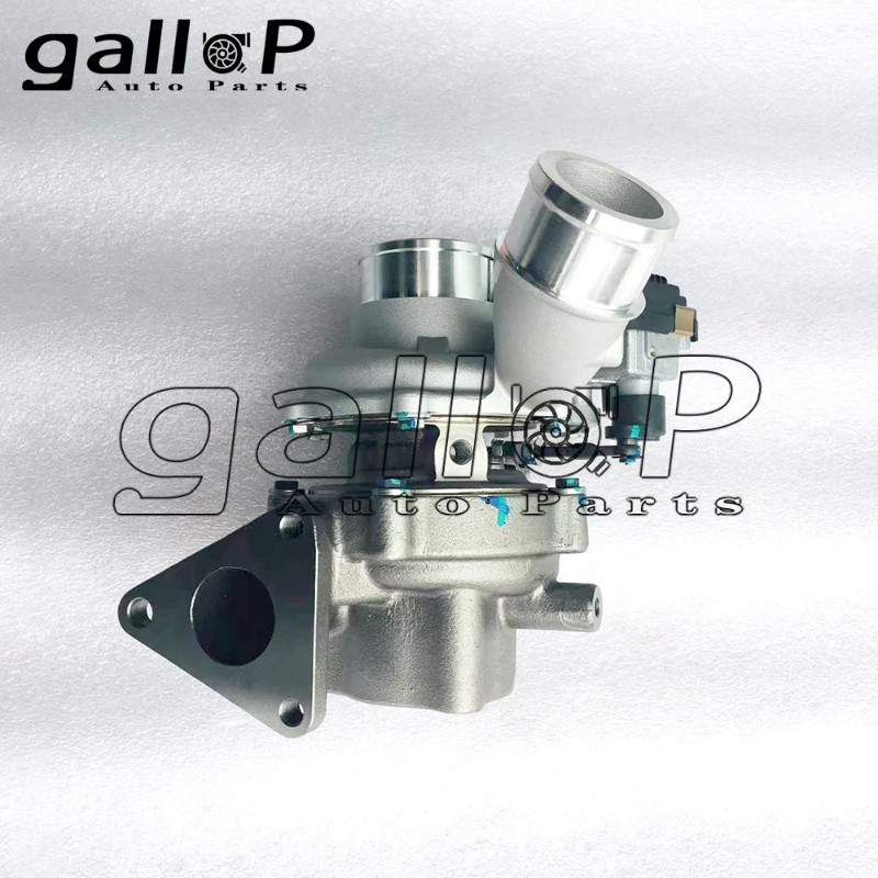 New JEAK50 Turbo For CHANGAN F70, ISUZU 2.5T JE4D25Q6A Engine 1118300TNAA 1118300TNA-2 1450800002-1