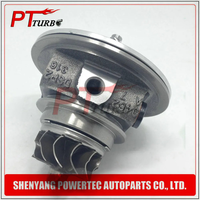 Balanced new CHRA K0422-582 turbocharger for Mazda CX 7 2.3L MZR DISI EU/NA 179kw / 260HP 2007-2010