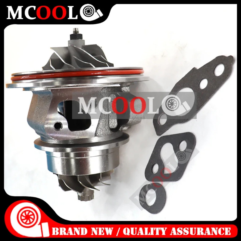 CT12B turbolader turbocharger core Balanced For Toyota Landcruiser TD 125 HP 1KZ-TE (KZJ90,95) -172