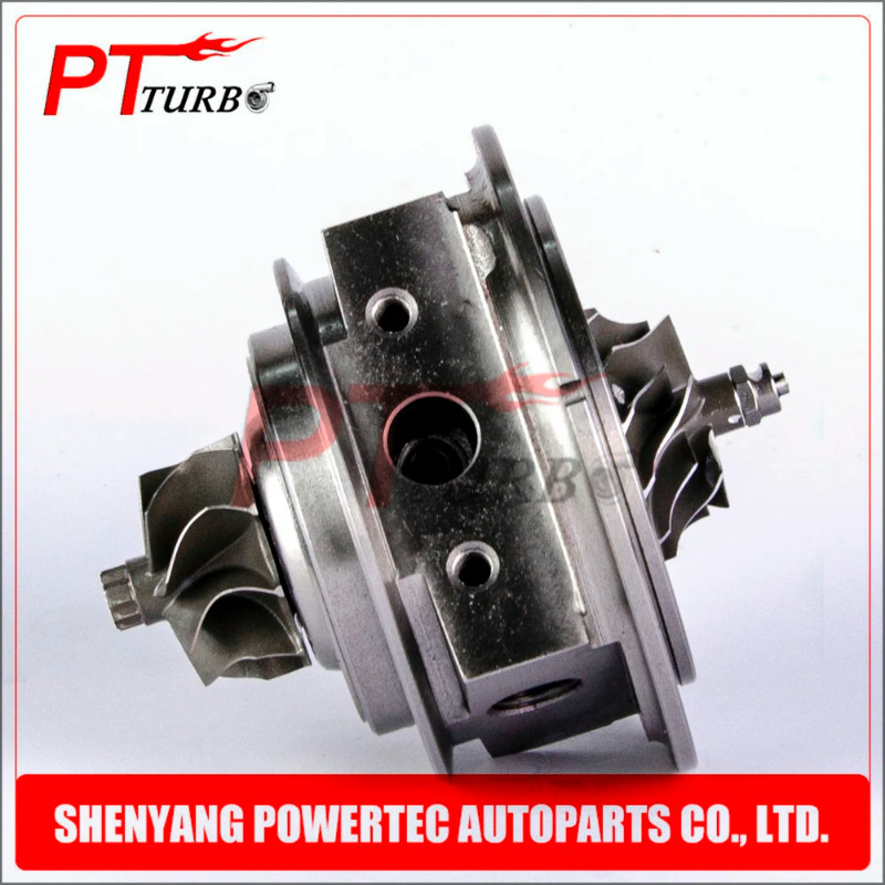 Turbine Core 812811-0004 812811-5004S 793996-0003 for Fiat 500 Punto 1.4 103 Kw 99 Kw 140 HP Evo Mu