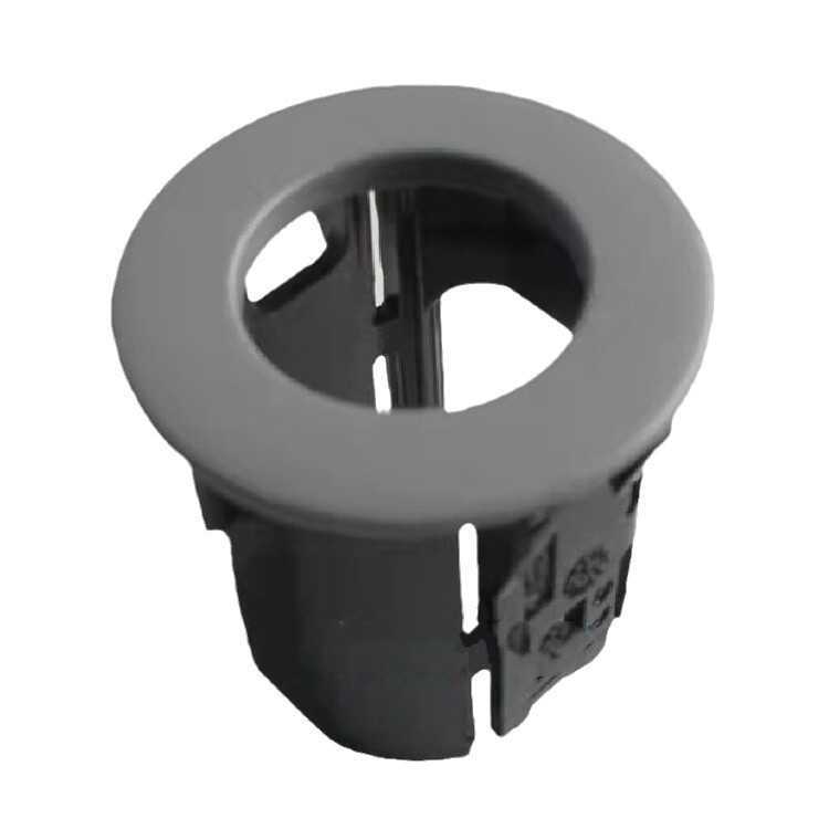 อีคอมเมิร์ซอุปทานการค้าต่างประเทศ Fox 12 ฝาครอบเรดาร์ย้อนกลับด้านนอก BM5T15K870ACXWAA