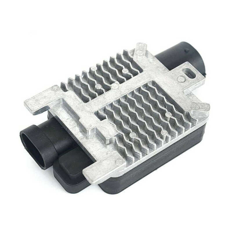 อุปกรณ์เสริมเหมาะสําหรับ Fox 15 โมดูลพัดลมอิเล็กทรอนิกส์ 4M519A819AA 6W1Z8B658AC 4711433