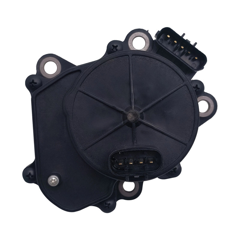 Servo Motor Transfer Case Assembly for Segway Snarler AT6 L E5 Snarler AT6 S E5 Snarler AT6 L T3b S