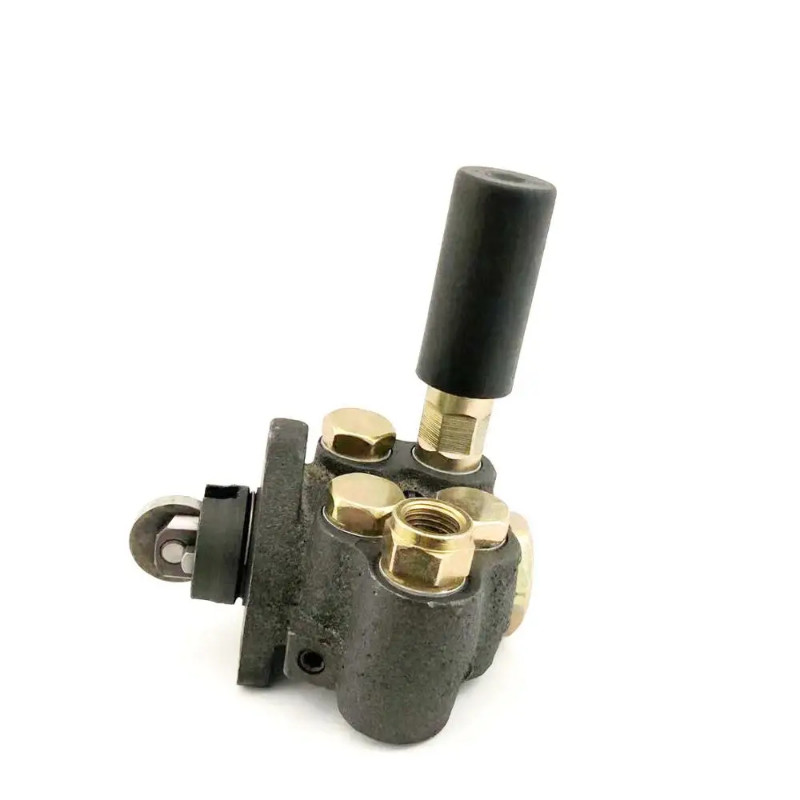 Diesel Oil Transfer Pump SP/H2204.5J2 S0604 SJPB/H2408 S0398 SNB/KF2206 S1101 SP/KF2205.5J4 S0630 V