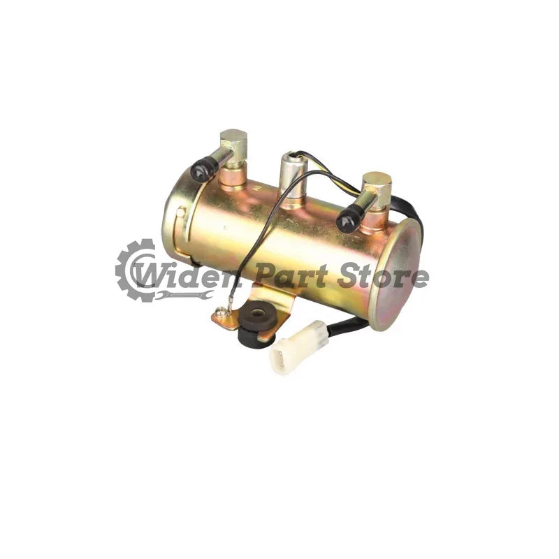 E8012M-2 17020-06W01 17020-06W00 17020-10W001 fuel pump for N-issan