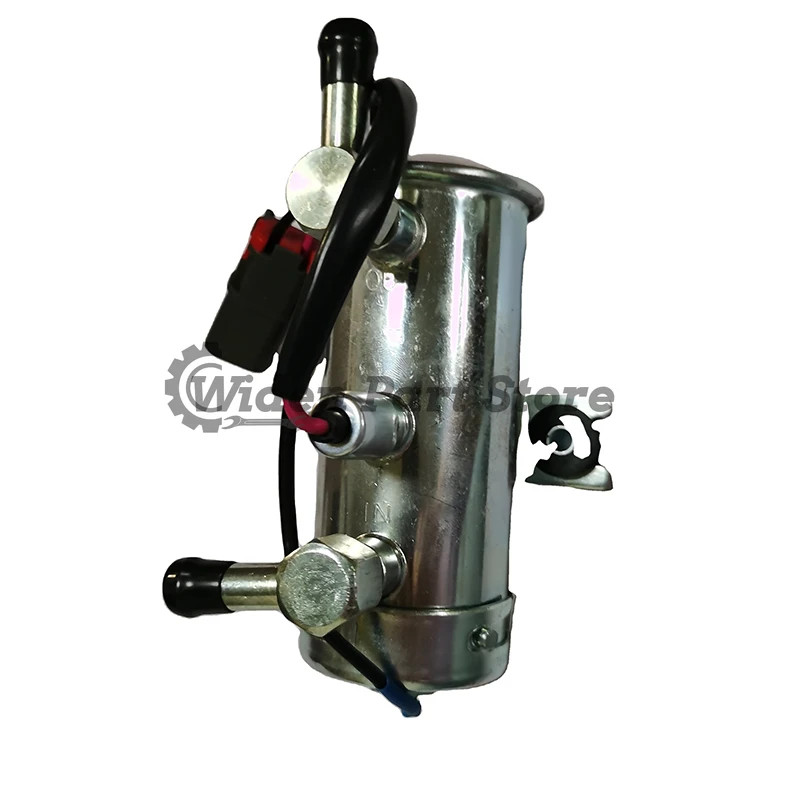 Electronic fuel pump 8980093971 electronic tuel pump 8-98009397-1 4645227 for 4HK1 6HK1 ZAX240 ZAX3