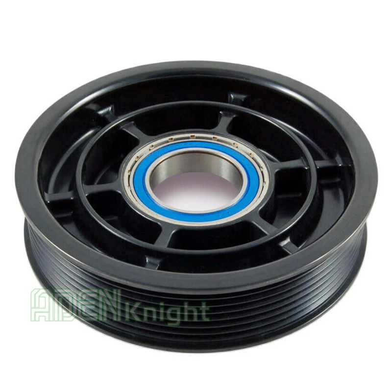 5SE12C AC Compressor Pulley For Toyota Avensis T25 2,0 2,2 2,4 2,0D-4D 2.2D4-D 4472209393 447220939