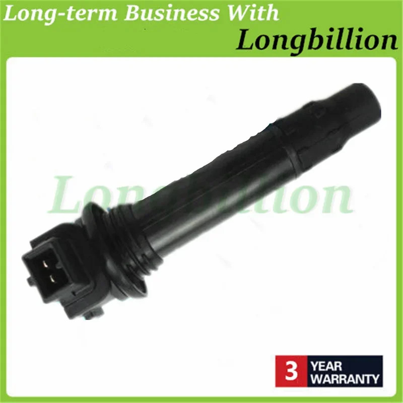 1p-2p Motorcycle Parts Ignition Coil For CFMOTO CF400NK CF650NK CF400GT CF650MT CF650TR CF MOTO 400