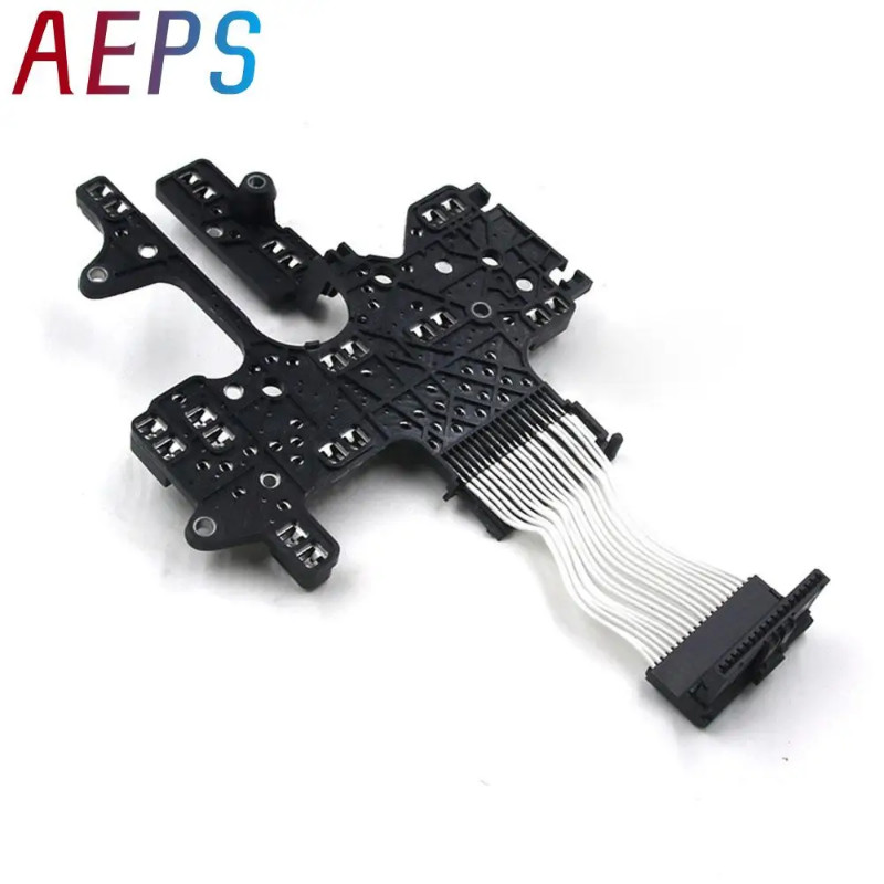 02E325039 DQ250 02E927770AQ Transmission Oil Circuit Board for Audi A3 Q3 for Skoda for Volkswagen