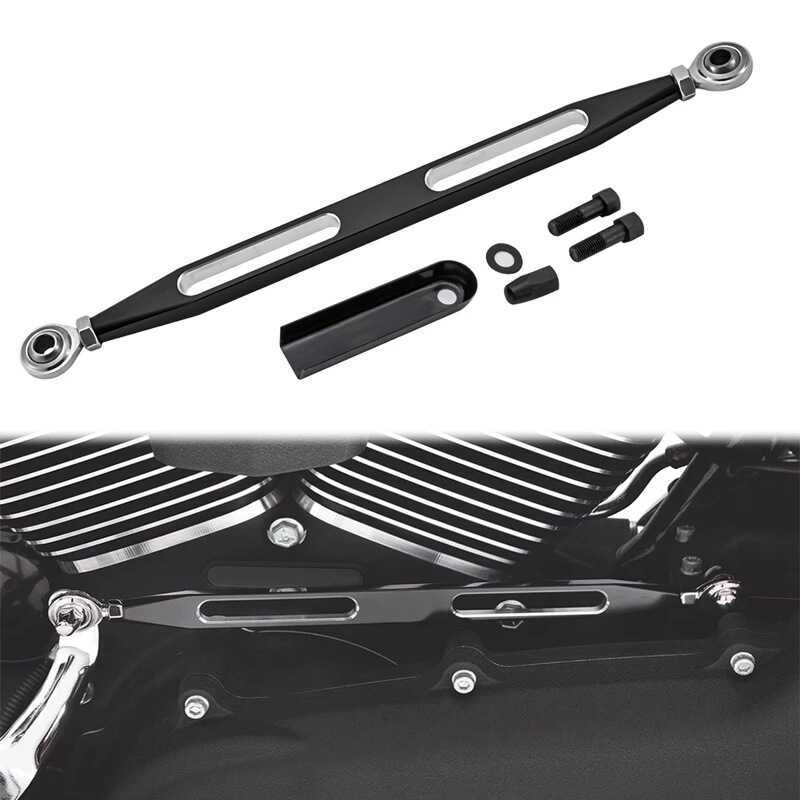 อุปกรณ์มอเตอร์ไซค์ Harley Glider King Street Glider Modified Clutch Lever Clutch Lever