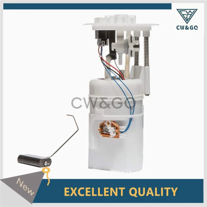 Fuel pump assembly fit for Toyota Sequoia Tundra 5.7L-V8 12-18 77020-0C090 77020-0C120