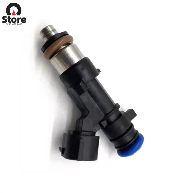 4pcs 0280156046 1S4E-A5A 1S4EA5A Fuel Injector  for 02-04 Ford Focus 2.0L